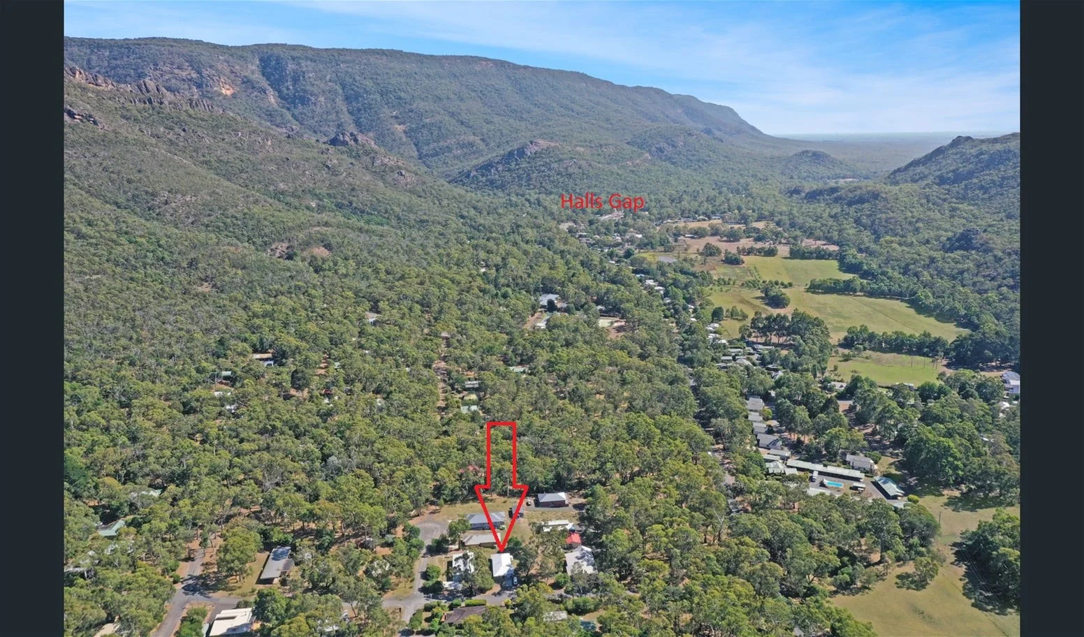 Additional image 15 of 4 Young Road, Halls Gap VIC 3381