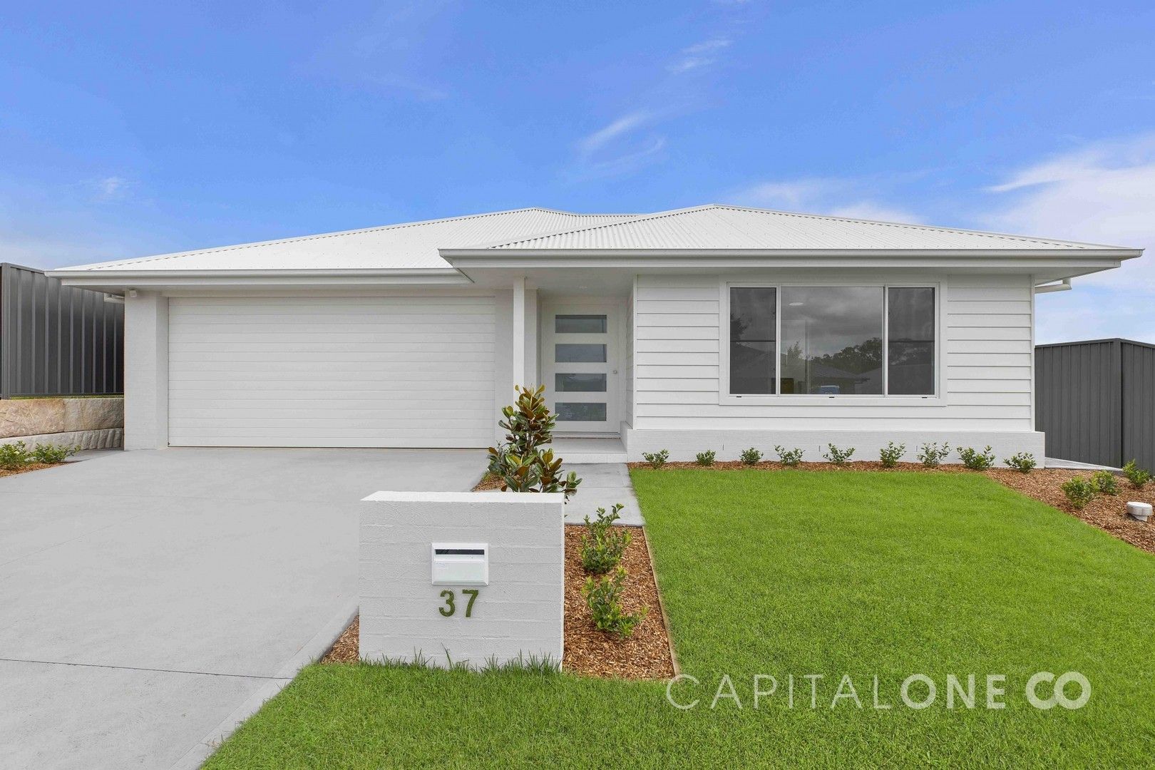 4 bedrooms House in 37 Piper Avenue COORANBONG NSW, 2265