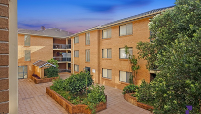 Picture of 13/9-13 Myrtle Road, BANKSTOWN NSW 2200