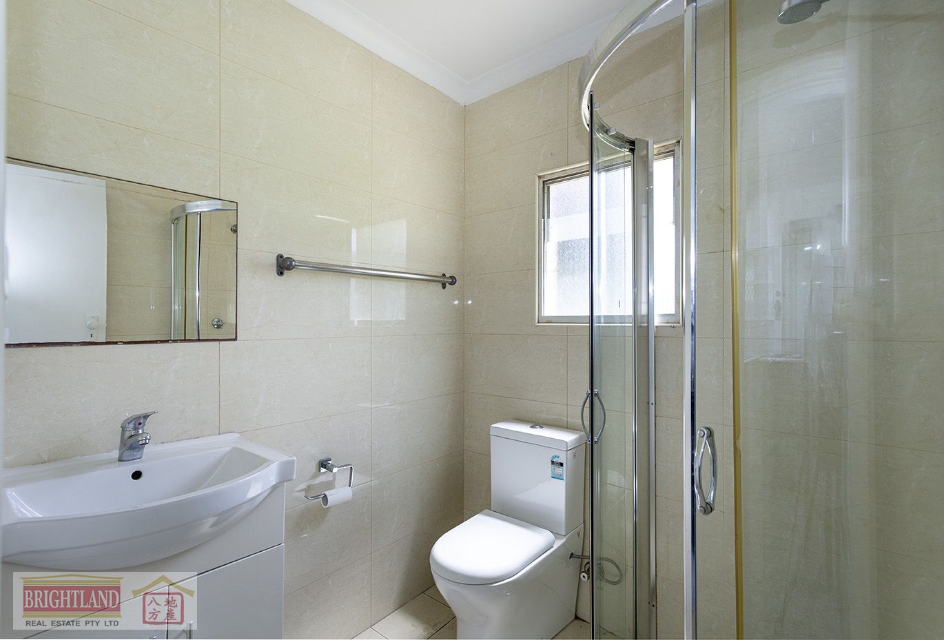 1 bedrooms House in 15B Tahlee St BURWOOD NSW, 2134