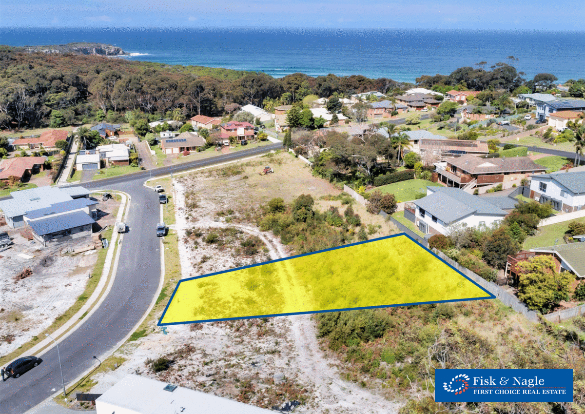 10 Shearwater Court, Tura Beach NSW 2548, Image 0