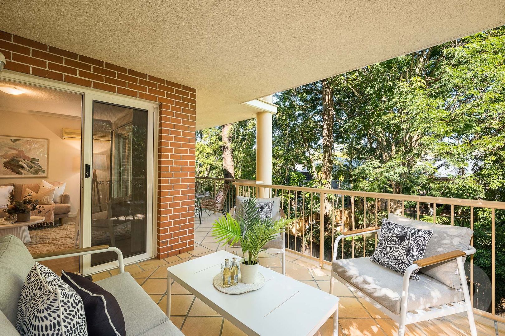 4/106 Fernberg Road, Paddington QLD 4064, Image 2