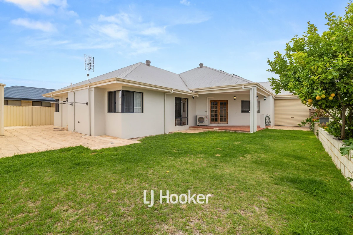 Additional image 18 of 9 Seahorse Crescent, Geographe WA 6280