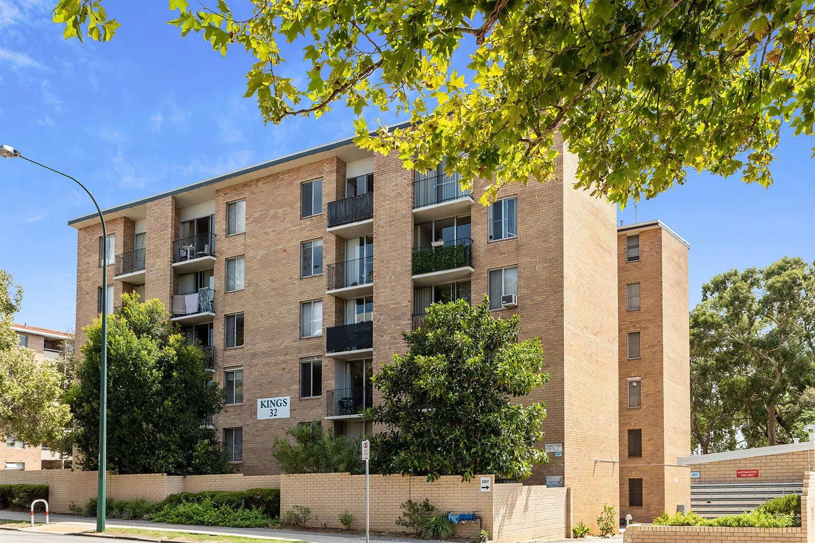 Additional image 10 of 46/32 Cambridge Street, West Leederville WA 6007