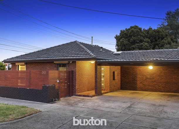 30 Clifton Street, Bentleigh East VIC 3165