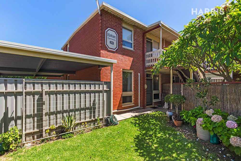 4/29 Kintore Avenue, Kilburn SA 5084, Image 0