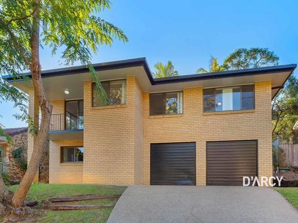 12 Gundara Street, The Gap QLD 4061