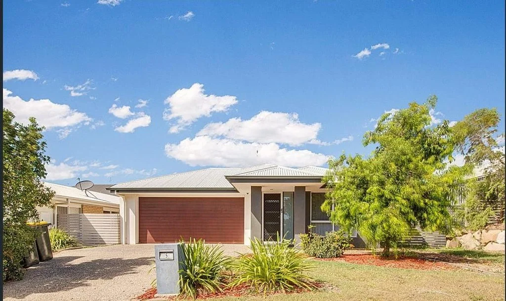 5 Numalia Lane, Boyne Island QLD 4680