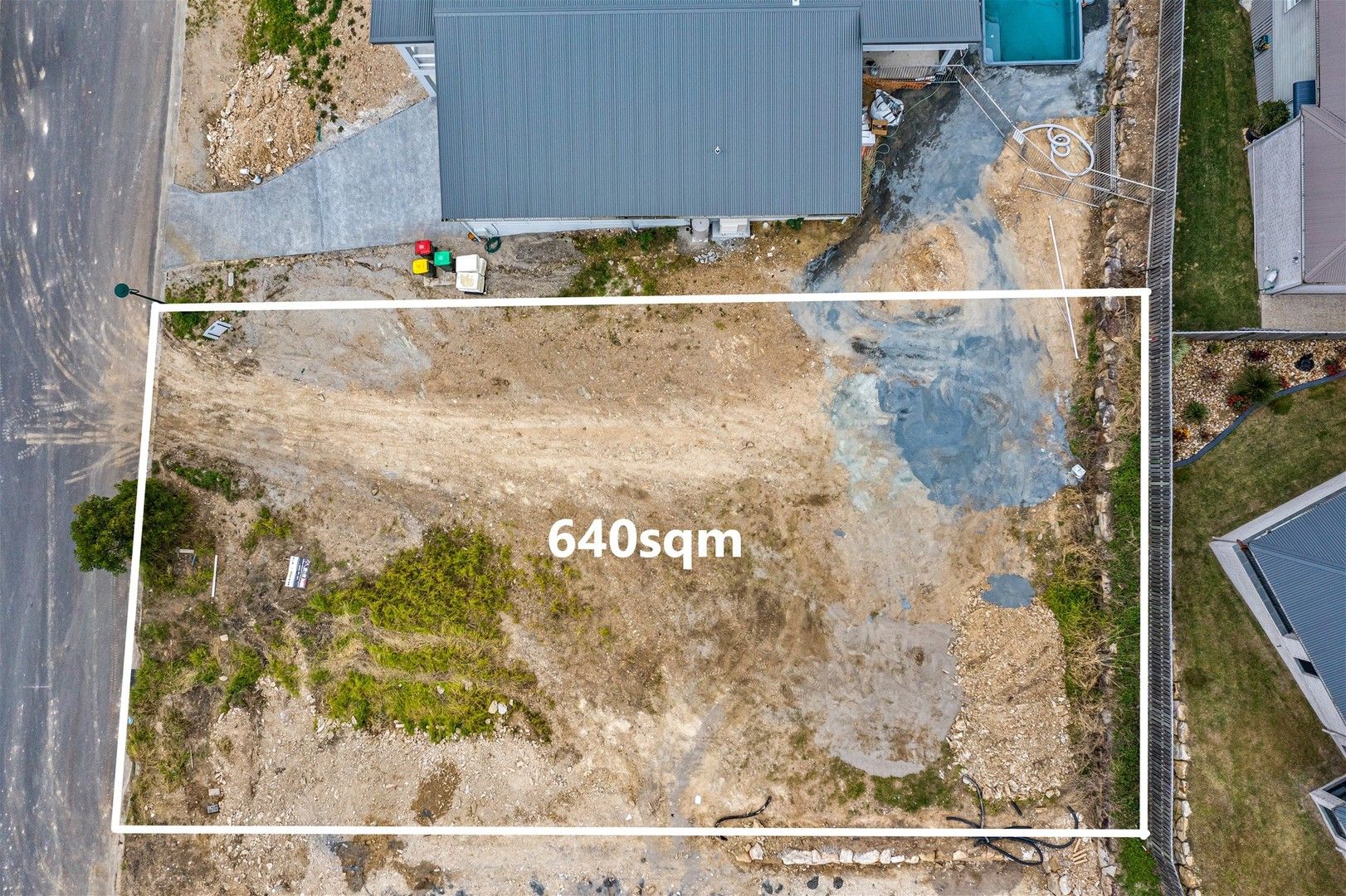 Vacant land in , MOUNT WARREN PARK QLD, 4207