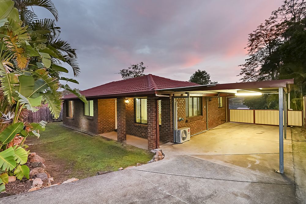 23 ALGOL STREET, Regents Park QLD 4118, Image 0