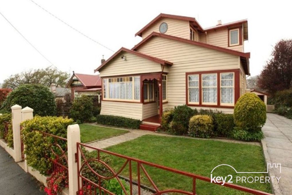 5 Duke Street, West Launceston TAS 7250, Image 0