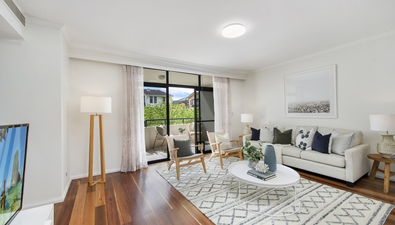 Picture of 253/4 Bechert Road, CHISWICK NSW 2046