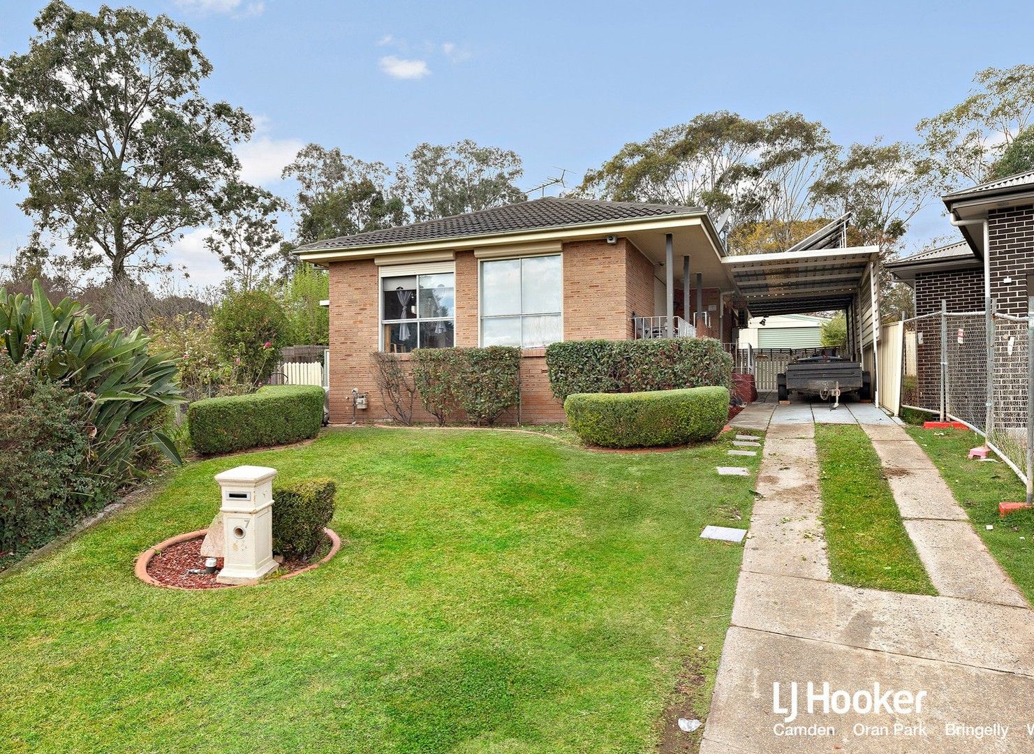 7 Herbert Place, Narellan NSW 2567, Image 0