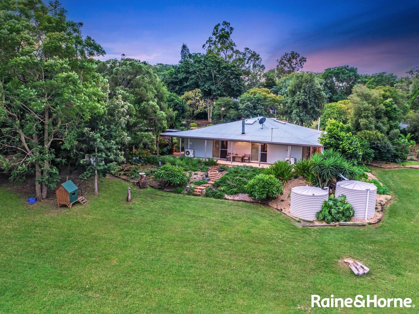 74 Taree Road, Vernor QLD 4306, Image 0