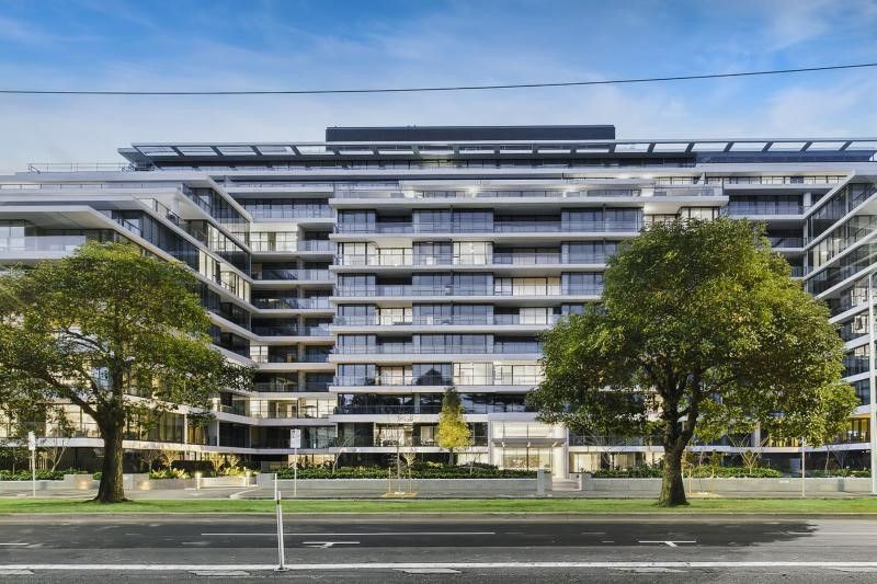 321/280 Albert Street, East Melbourne VIC 3002 Apartment For Rent