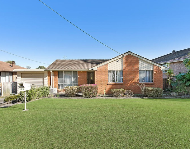 103 The Ridgeway , Bolton Point NSW 2283