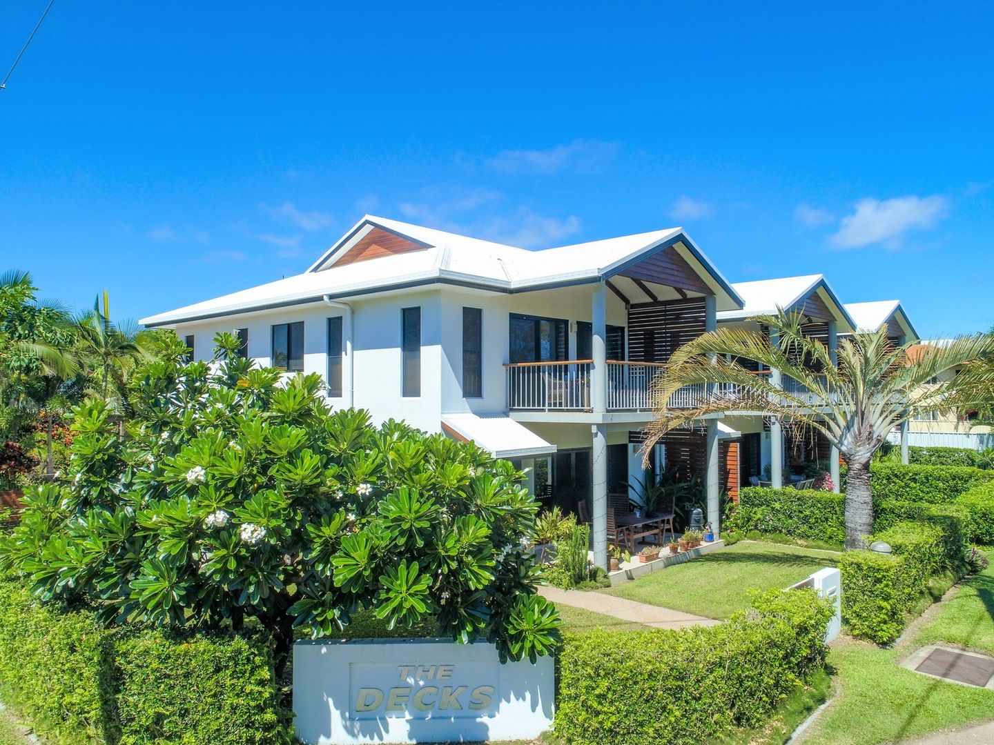 2/87A Horseshoe Bay Road, Bowen QLD 4805 Domain