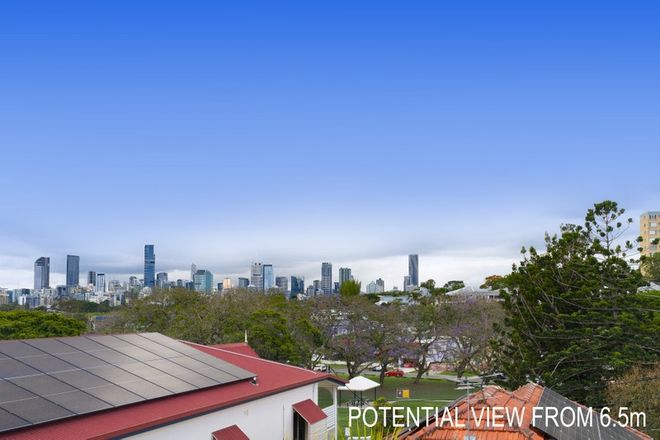 19 Brentnall Street, NORMAN PARK QLD 4170 - Image 5