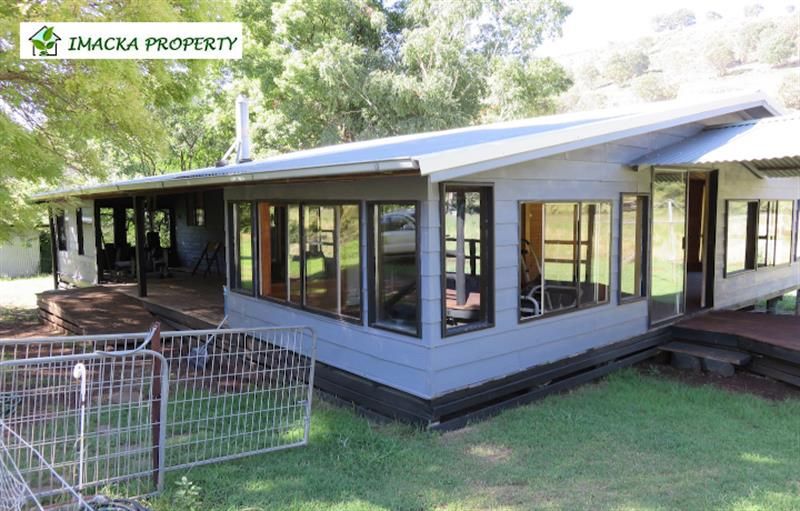 2372 Barry Road, Hanging Rock NSW 2340, Image 0