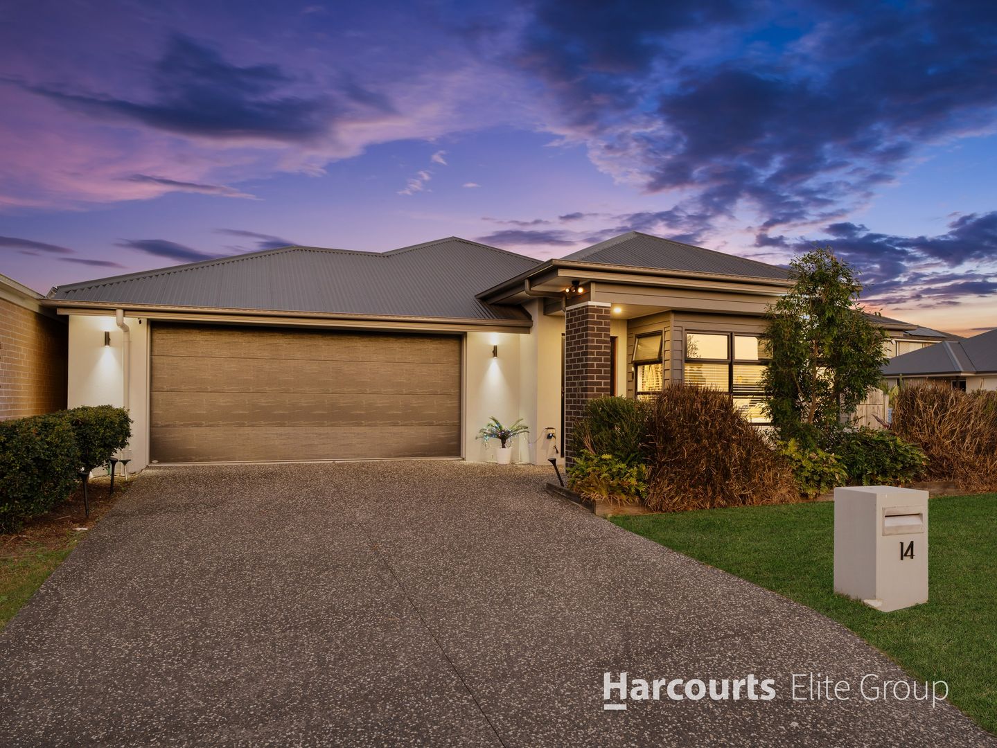 14 Riparian Circuit, Logan Reserve QLD 4133, Image 1