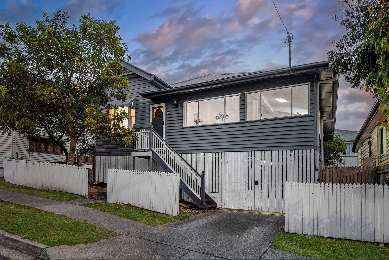 3 bedrooms House in 39 Hardgrave Road WEST END QLD, 4101