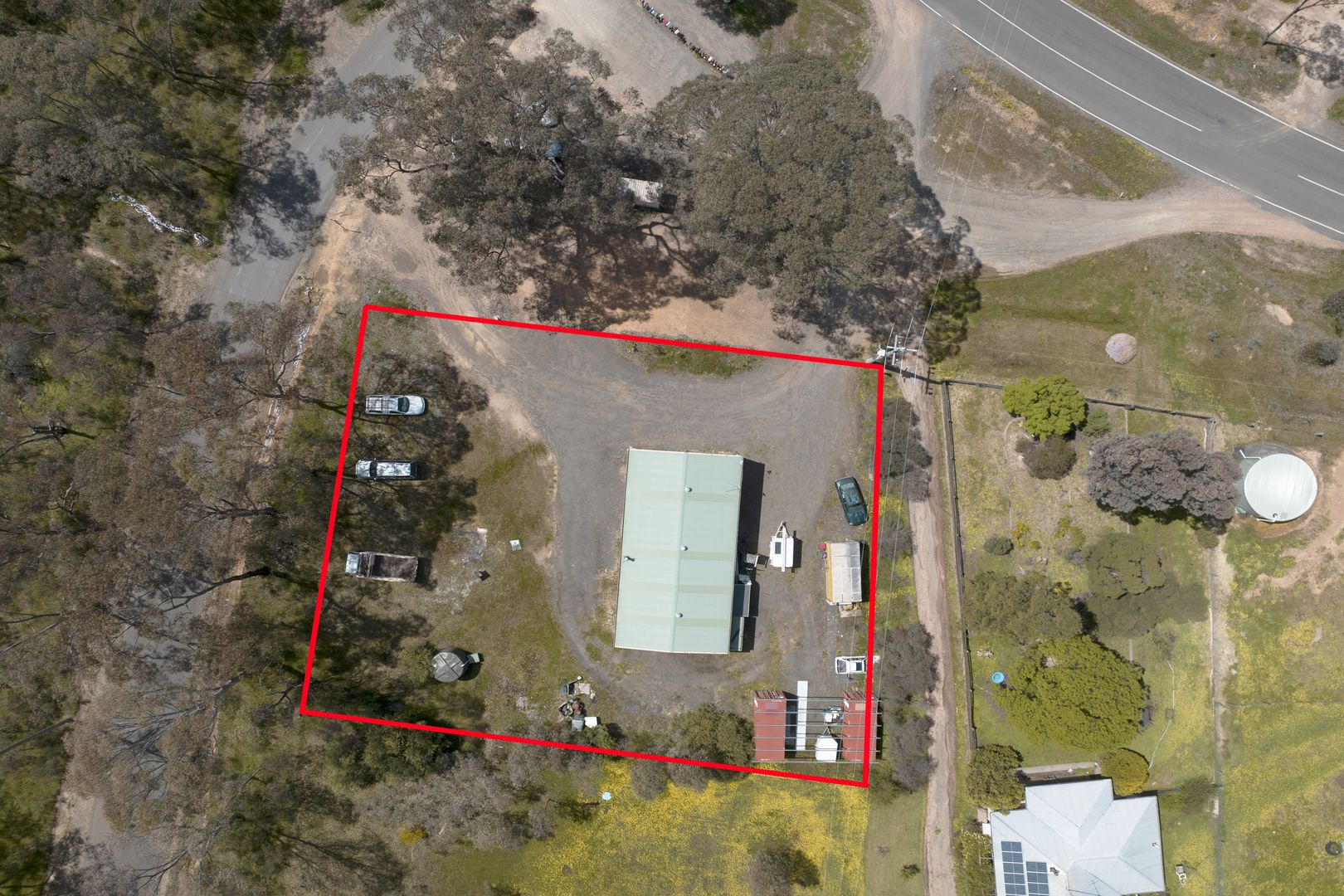 18 Mandurang South Road, Mandurang South VIC 3551, Image 1