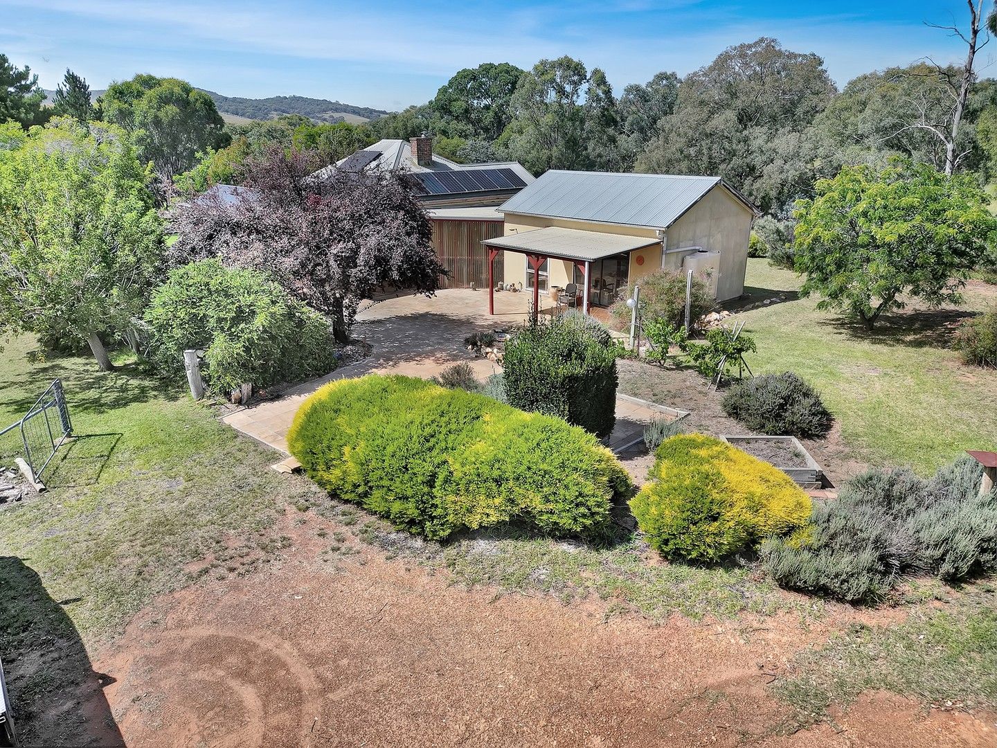 1158 Rye Park Road, Gunning NSW 2581, Image 0