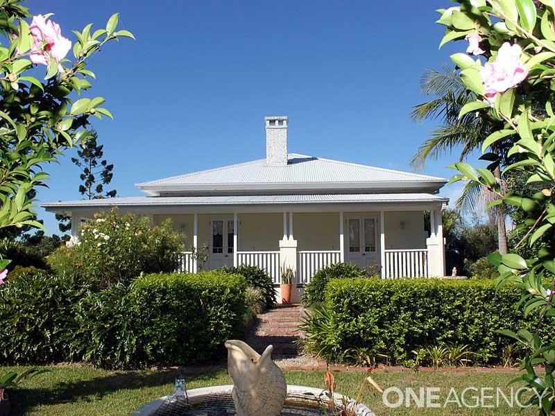 236 River Street, GREENHILL NSW 2440, Image 1