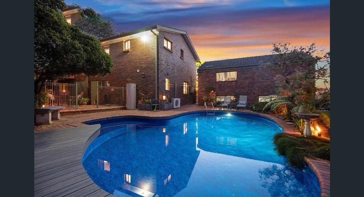 4 bedrooms House in 2 Lark Place INGLEBURN NSW, 2565