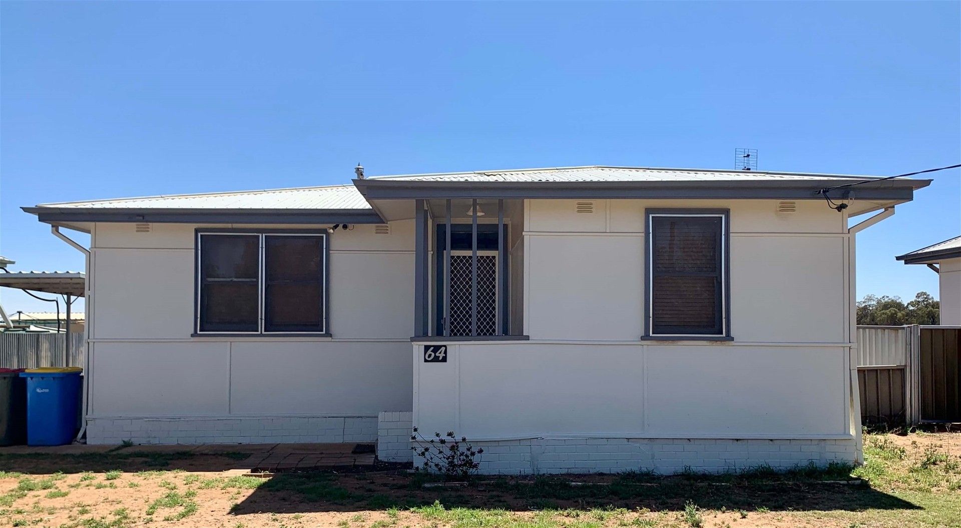 64 Wambiana Street, Nyngan NSW 2825 House For Rent 220 Domain