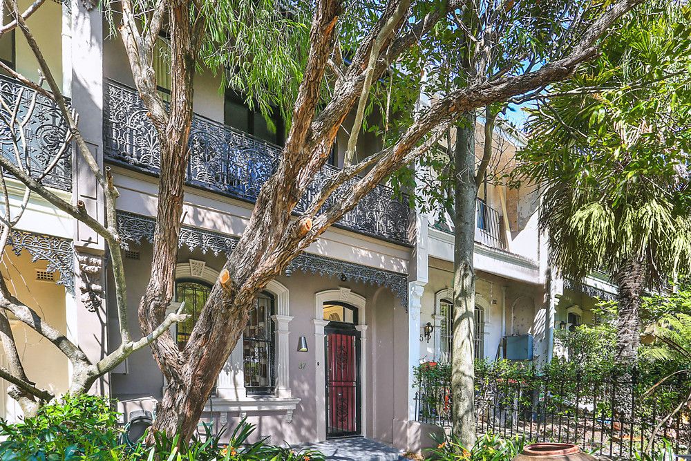 37 Goodhope Street, Paddington NSW 2021, Image 0