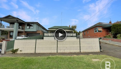 Picture of 713 Bond Street, MOUNT PLEASANT VIC 3350