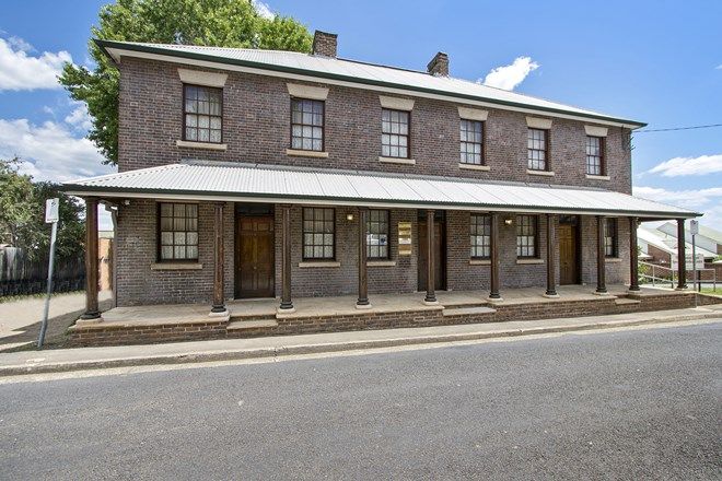 Picture of 23-27 Johnston Street, WINDSOR NSW 2756