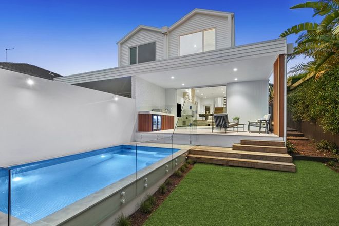 Picture of 122A Griffiths Street, BALGOWLAH NSW 2093