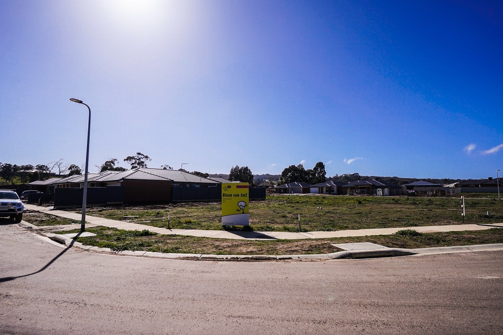 Lot 116 Mail Run Estate, Kilmore VIC 3764, Image 0