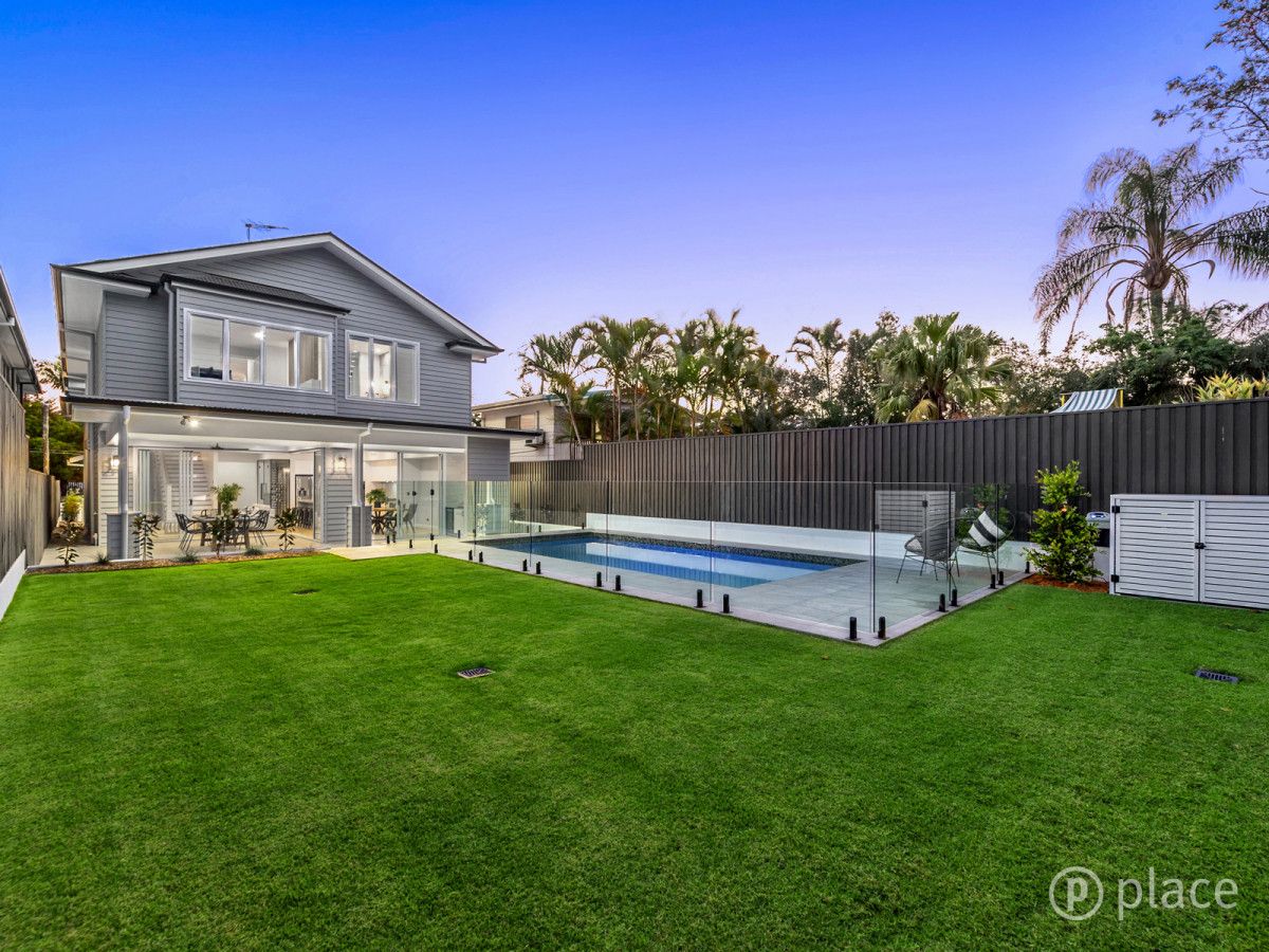 140 Morehead Avenue, Norman Park QLD 4170, Image 0