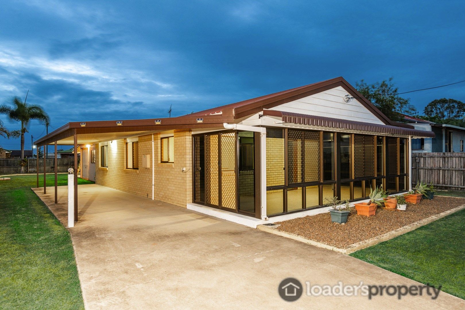 6 Mckenzie Road, Bundaberg North QLD 4670, Image 0