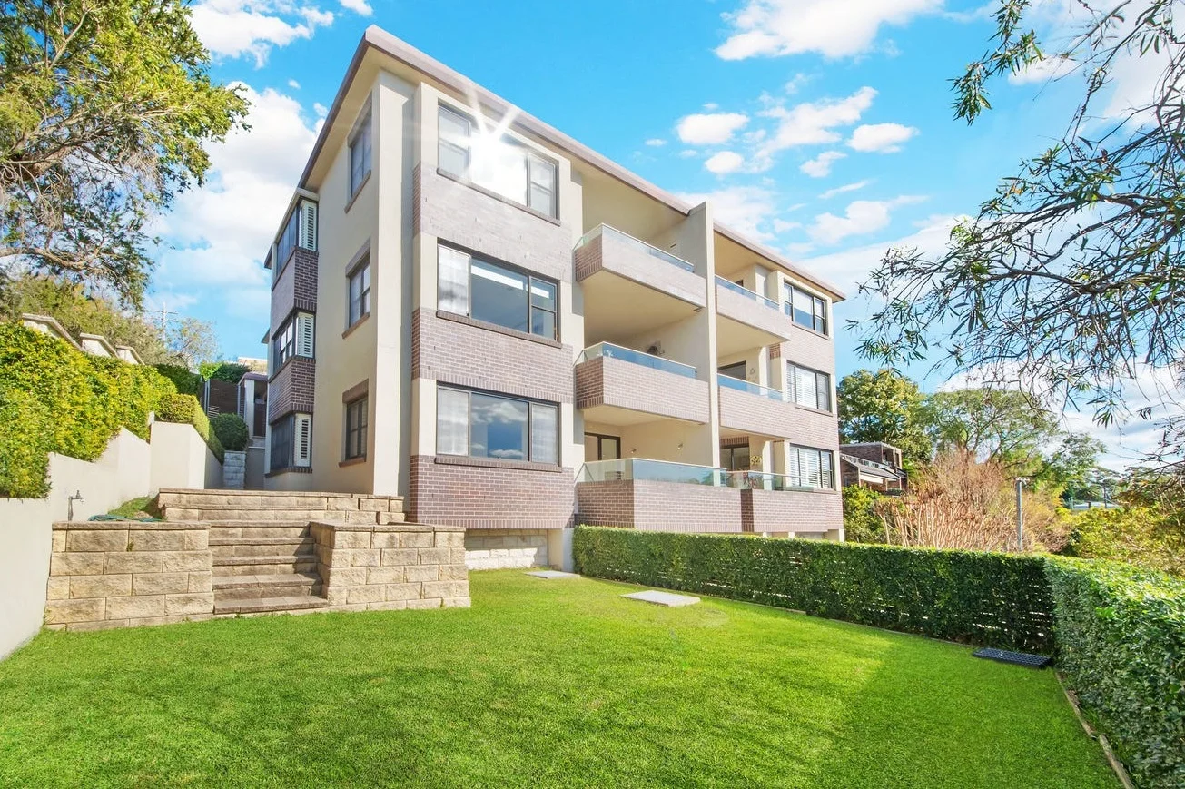 8/45 Grasmere Rd, Cremorne NSW 2090
