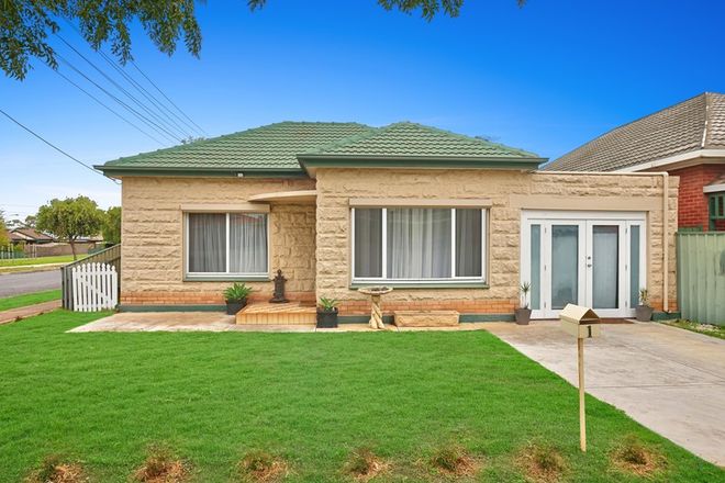 Picture of 1 Craigie Street, BIRKENHEAD SA 5015