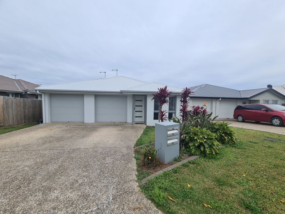 3 bedrooms House in 2/42 Cronin Street MORAYFIELD QLD, 4506
