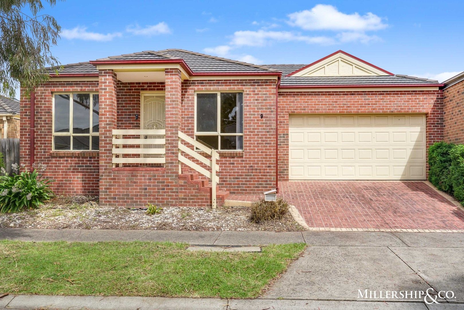 9 Chandler Drive, South Morang VIC 3752, Image 0