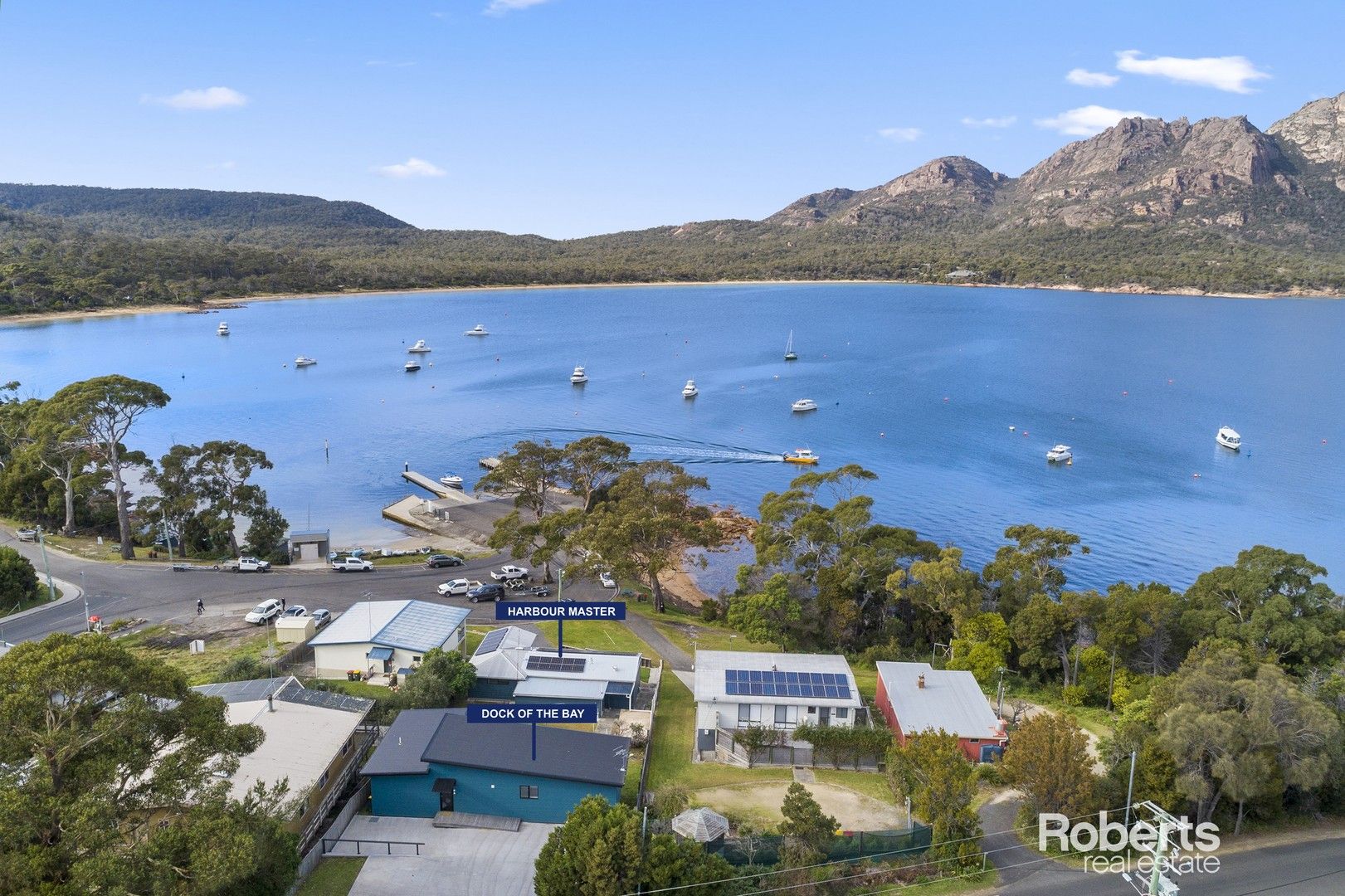 37 Jetty Road, Coles Bay TAS 7215, Image 1