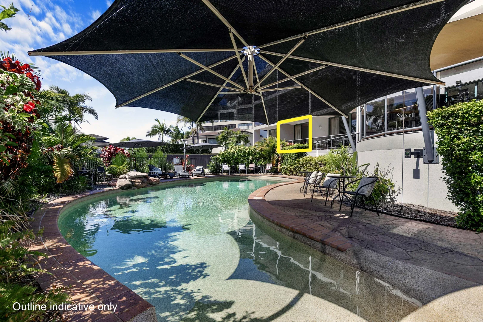 Additional image 14 of 2/465 Esplanade, Torquay QLD 4655