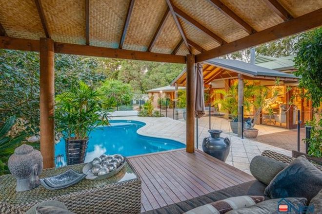 1307 Real Estate Properties For Sale In Bedfordale Wa 6112 Domain
