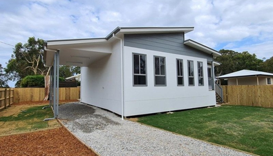 Picture of 2 Carissa Street, RUSSELL ISLAND QLD 4184