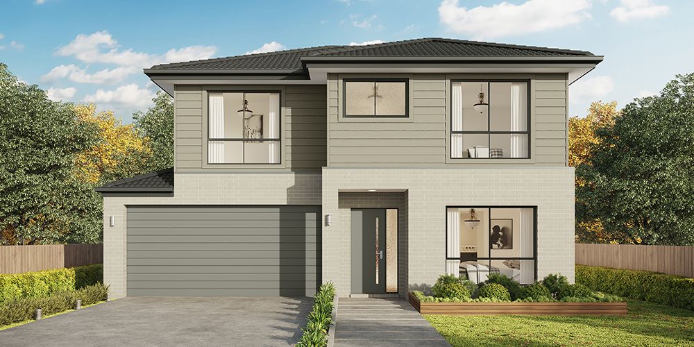 4 bedrooms New House & Land in Lot 34 Proposed DR ULLADULLA NSW, 2539
