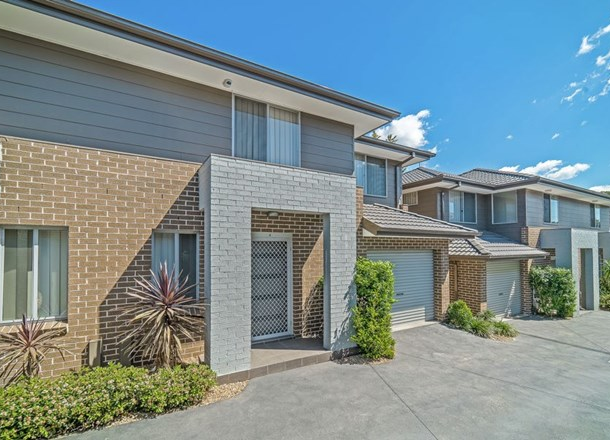 4/90-92 Cox Avenue, Penrith NSW 2750