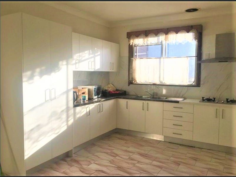 4 bedrooms House in  SOUTH GRANVILLE NSW, 2142