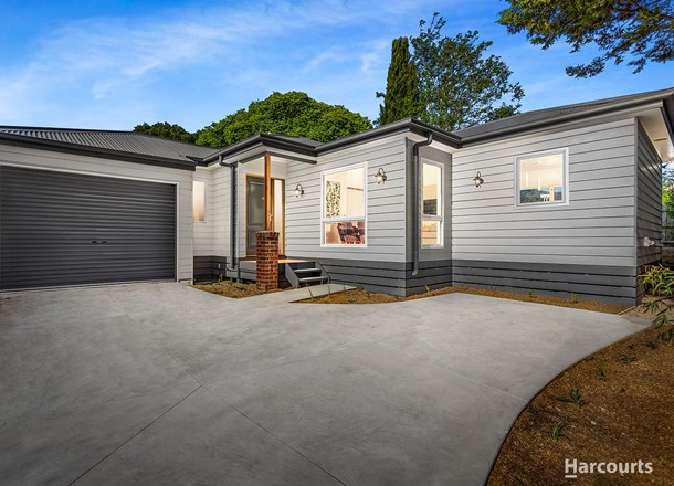 30A Alwyn Street, Croydon VIC 3136