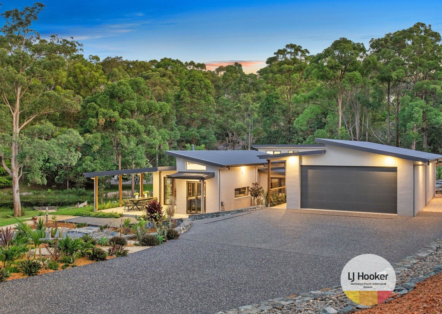 19 Panorama Drive, Diamond Beach NSW 2430, Image 0